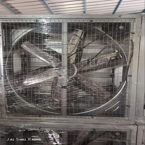 Greenhouse Box Type Exhaust Fan