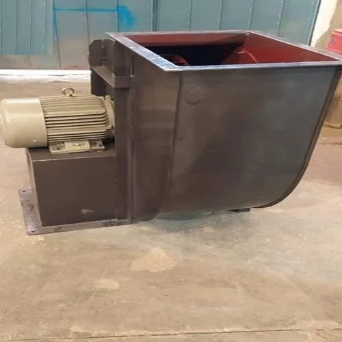 Heavy Duty Industrial Blower
