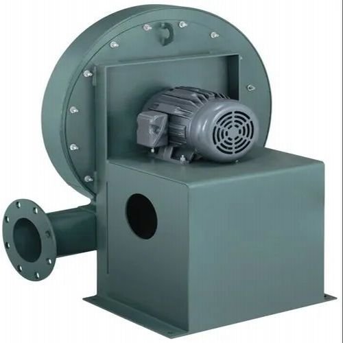 High Pressure Blower High Pressure Blower