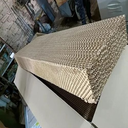 Honeycomb Cooling Pad