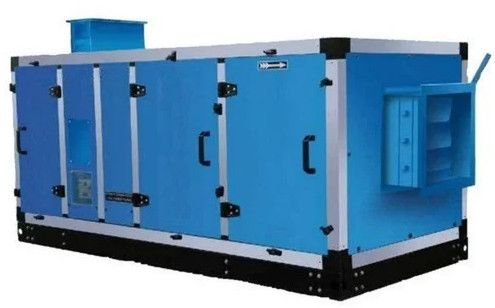 Industrial Air Handling Unit Industrial Air Handling Unit