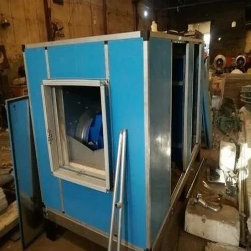 Industrial Air Washer Industrial Air Washer