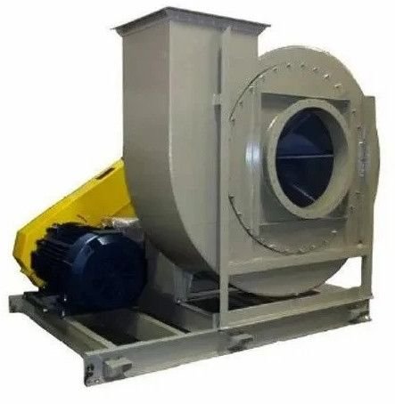 Industrial Centrifugal Air Blower