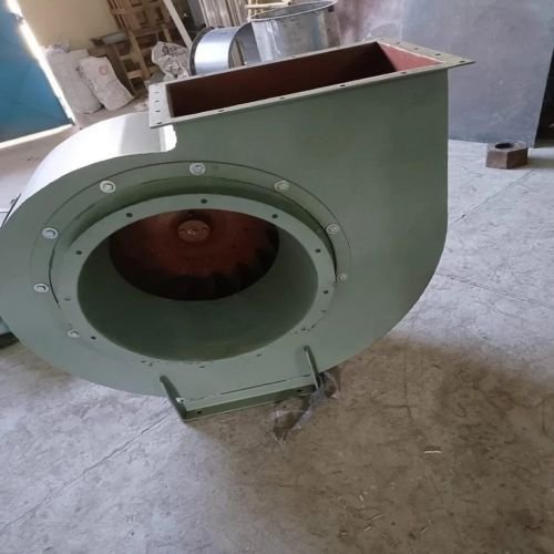 Industrial Centrifugal Blower Fan