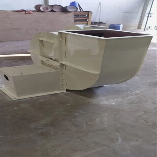 Industrial Centrifugal Fan