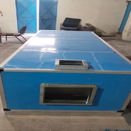 Industrial Double Skin Air Handling Unit