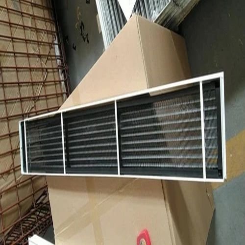 Rectangle Linear Grills Rectangle Linear Grills