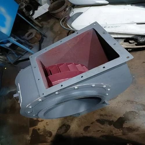 Sisw Centrifugal Blowers