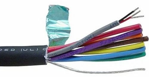 Belden 1512C Multi Core Audio Snake Cable