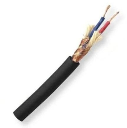 Belden 1813A Professional Microphone Audio Cable