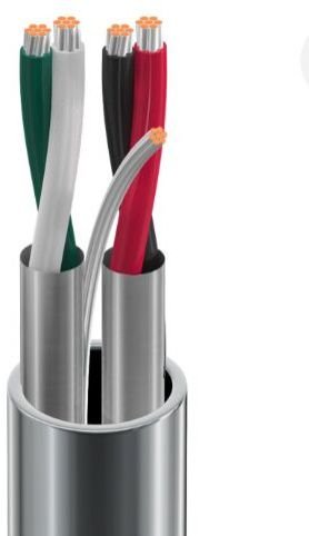 Belden 8723 Multi Pair Audio Control Cable