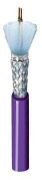 Belden YJ57083 Industrial Profibus Communication Cable