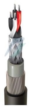 Belden YJ72682 RS485 Modbus Armored Cable