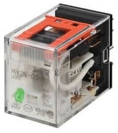 Electromechanical Relays (Omron)