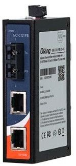 Media Converters & Repeaters