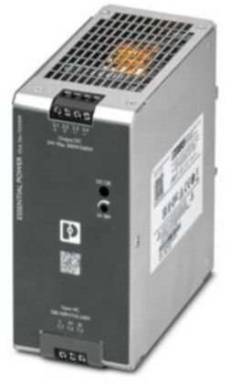 Phoenix 10 AMP Industrial SMPS Power Supply