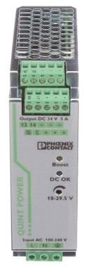 Phoenix Quint 5 AMP SMPS Power Supply