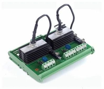 Ul Industrial 10 AMP Diode Oring Module