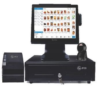 GP15-6412(N97) Point of Sale Systems