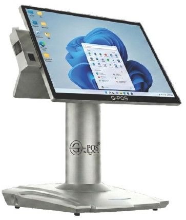 GP16-N97 Premium Point On Sale System
