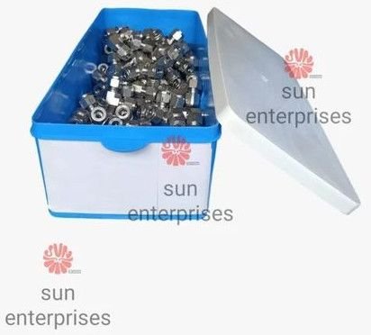 Plastic Storage Box For Hardware Shop