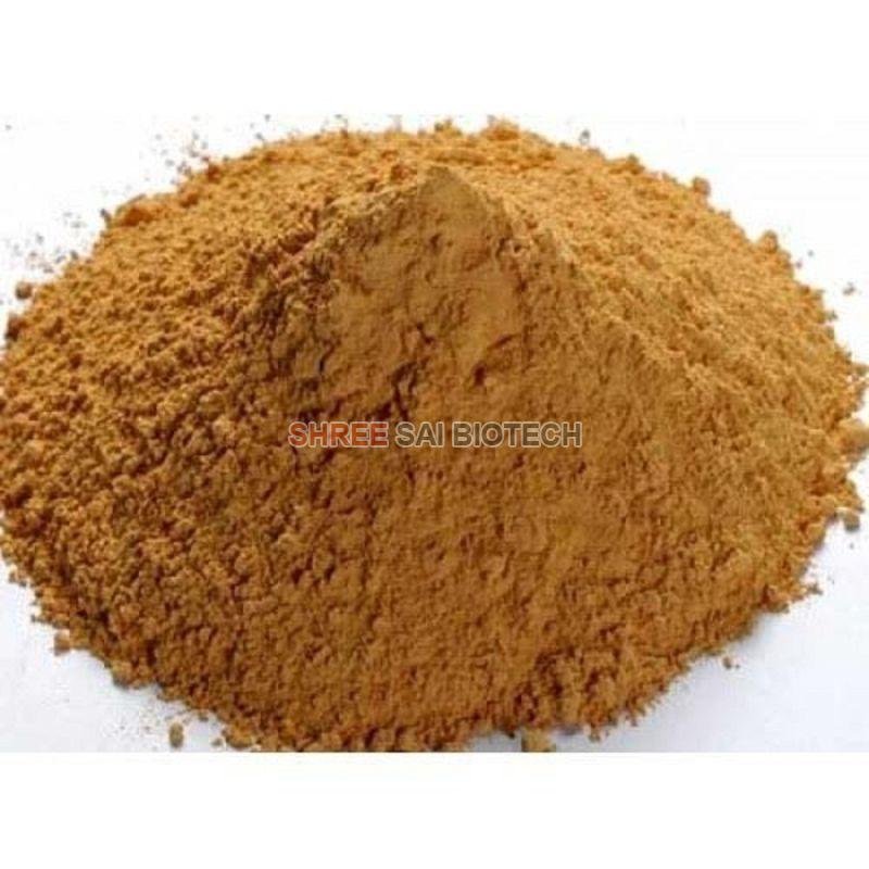 Aak Flower Extract Powder