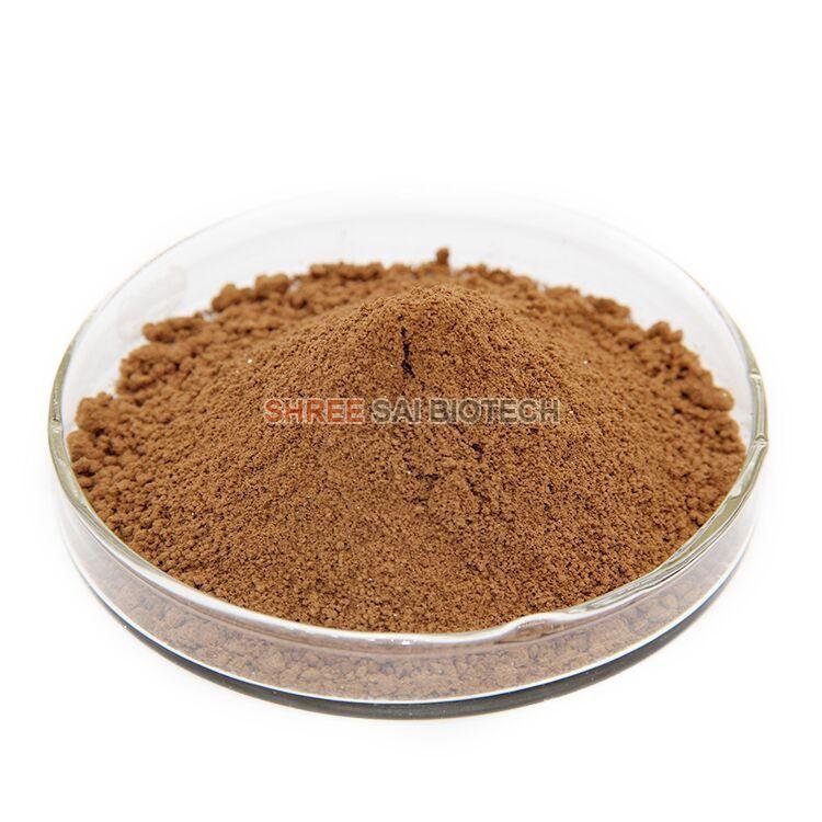 Alfalfa Extract Powder