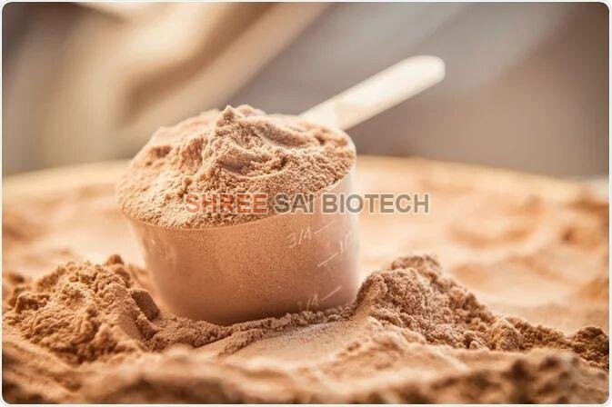Bcaa Protein Extract Powder