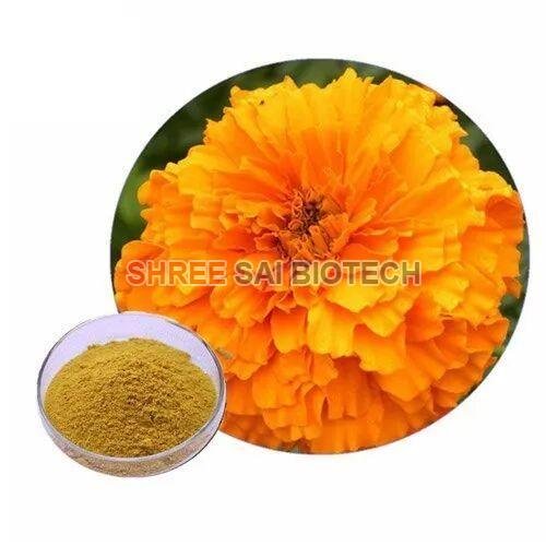 Calendula Extract Powder