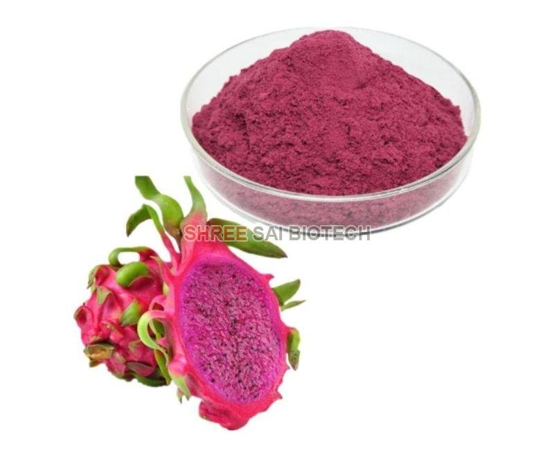 Dragon Fruit Extract Powder