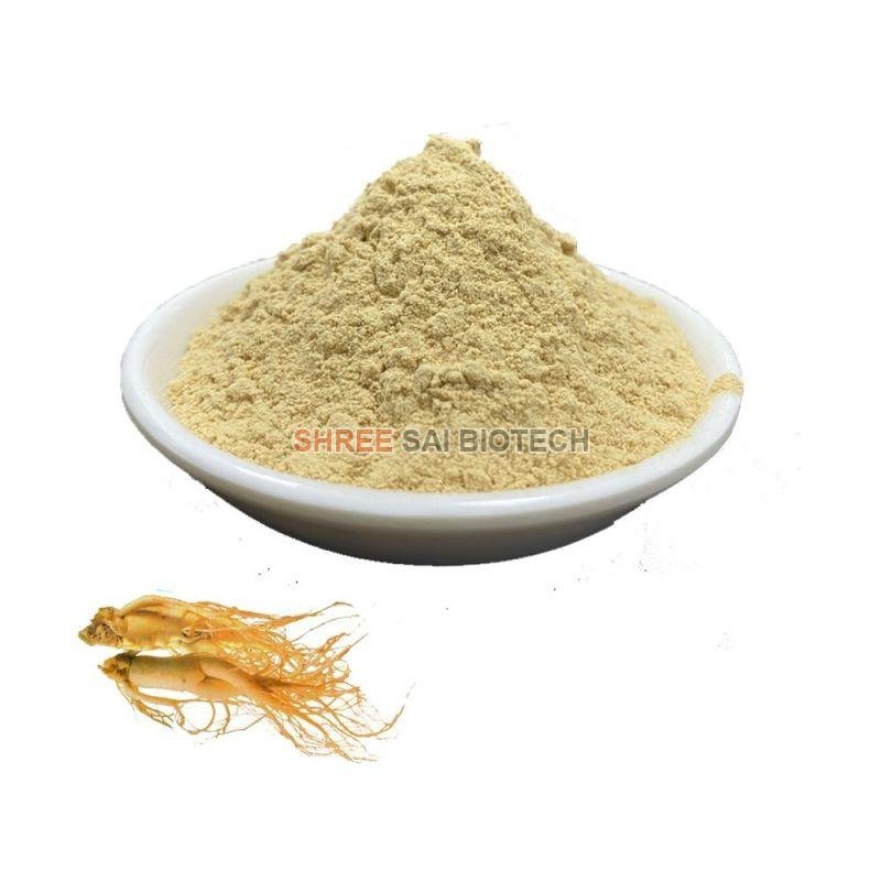 Ginseng Root Extract Powder