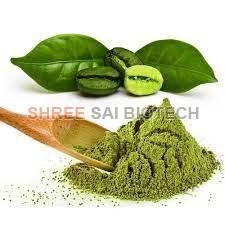 Green Coffee Bean Extract Powder