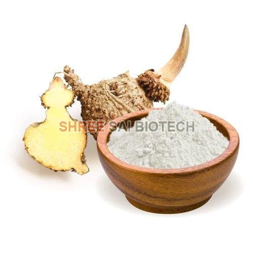 Konjac Extract Powder
