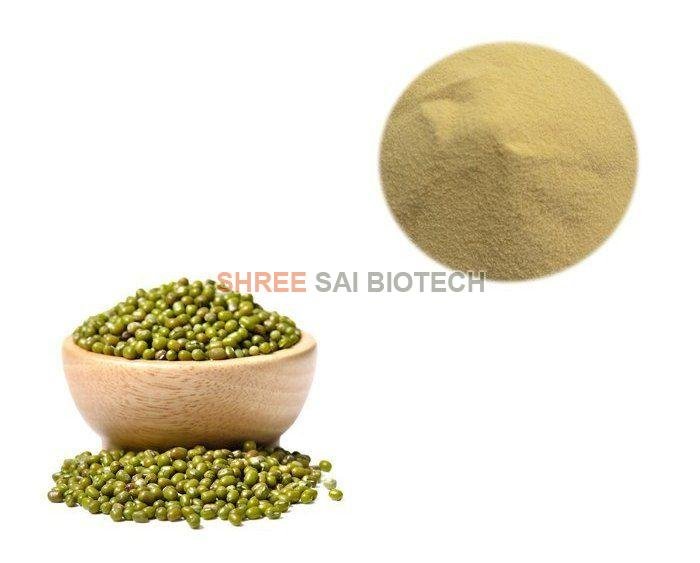 Mung Beans Extract Powder
