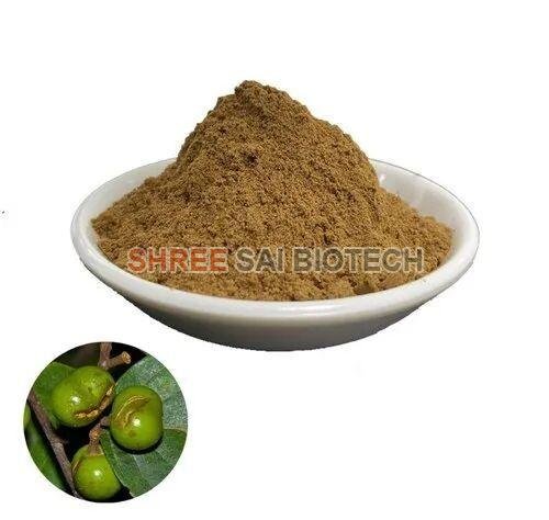 Pygeum Africanum Bark Extract