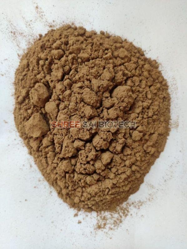 Tephrosia Purpurea Dry Extract Powder