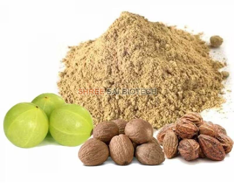 Triphala Extract Powder