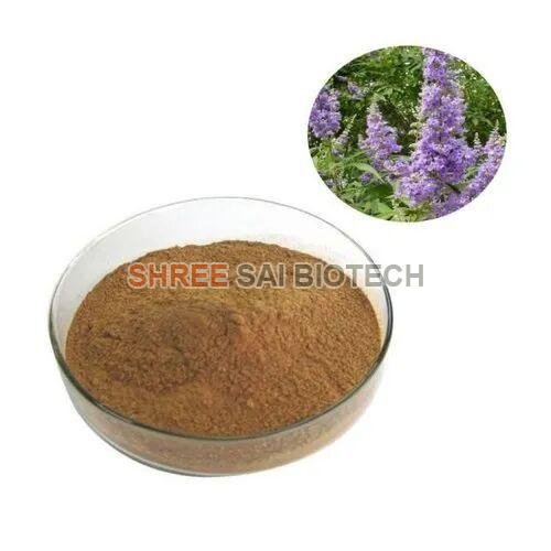 Vitex Agnus Root Extract Powder