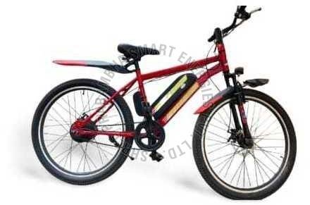 Electric Cycle