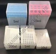 Pipette Tip Box