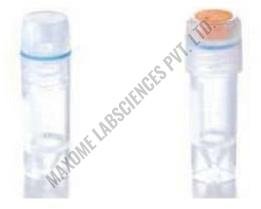 Polypropylene Cryogenic Vial