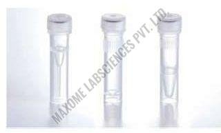 Serum & Sample Cryogenic Vial