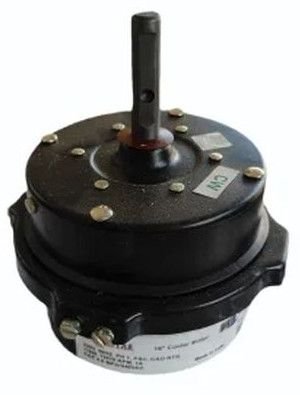 110 Dia Cooler Motor