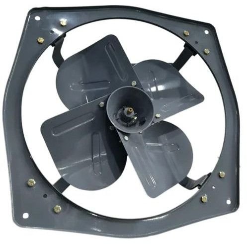 18 Inch Grey Exhaust Fan