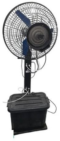 22 Inch Pedestal Fan