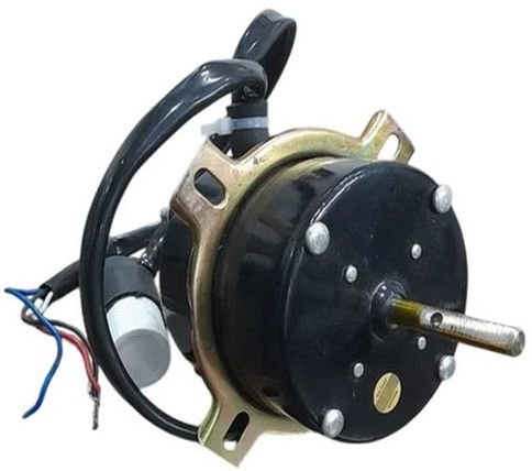 75W Exhaust Fan Motor