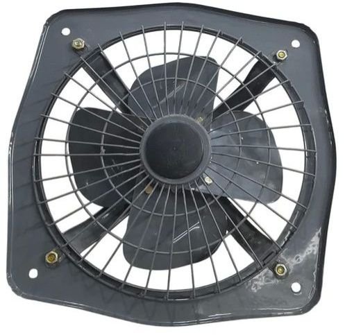 9 Inch Square Exhaust Fan