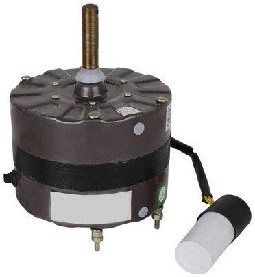 Cooler Kit Motor