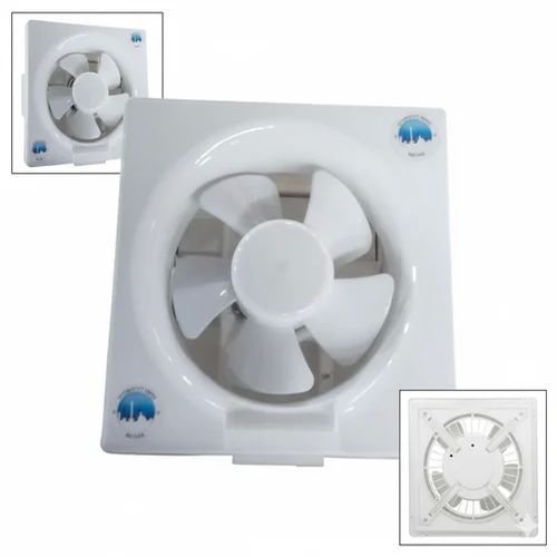 Ventilation Fan