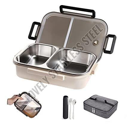 Insulated Lunch Box